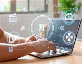 Top 5 AI Tools For Businesses To Boost Productivity
