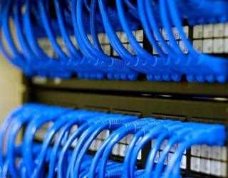 5 Tremendous Benefits! - How Structured Network Cabling Can Streamline Your Business