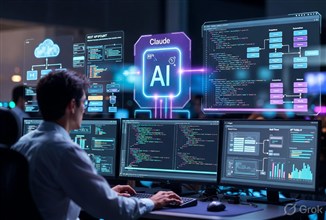 Building APIs Faster Using Claude AI