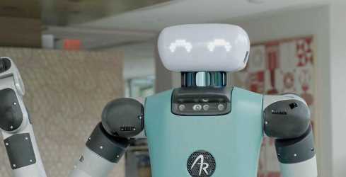 Future of Robotics with the Eyes of Bill Gates