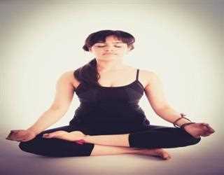 Yoga for better sleep