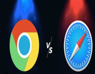 Safari vs Chrome: The best browser