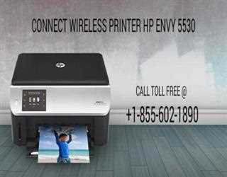 How to get the Best Driver for HP Envy 5530 Printer? | 123.hp.com/ envy 5530