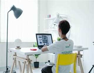 How your Posture at work affects your Health?