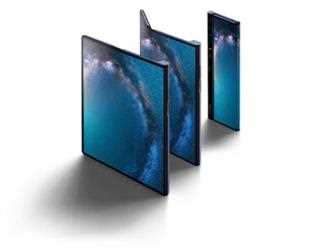 Huawei Mate X: A glimpse of the future!!!