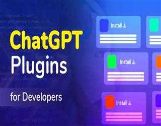 The top ChatGPT plugins for developers