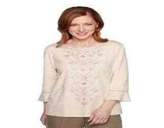 Four Seasons Direct has Great Deals on Stylish Petite Clothing
