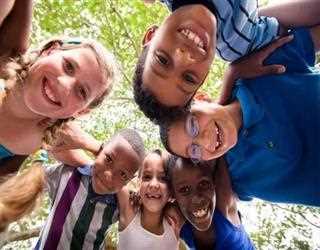 Names of Playground Equipment That Children Love Most
