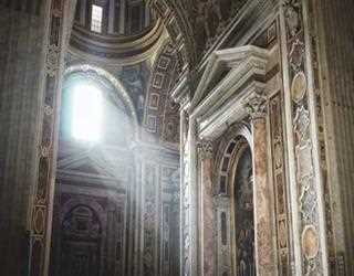 Three Things to Know About Religious Art