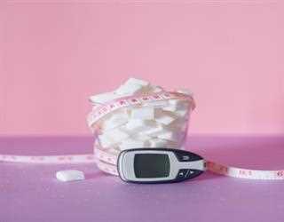 Diabetes and High Blood Pressure