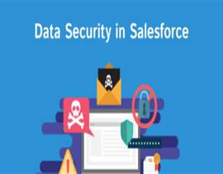 The importance of data security and privacy in Salesforce implementation