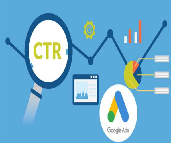 What Can Impact a Page CTR?