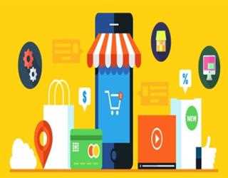 Magento eCommerce Mobile App Builder - Create your own mobile app to boost your business reach