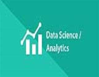 Data Science Analytics Certification for Data Governance
