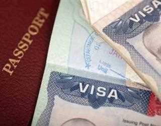 US FIRMS LURE RICH INDIANS WITH THE 'GOLDEN VISA', WITH H1-B CURB