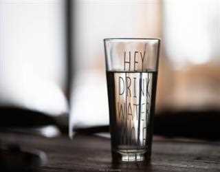 Will drinking water relieve Constipation?