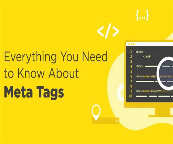 Why Meta Tags are so important in your content?