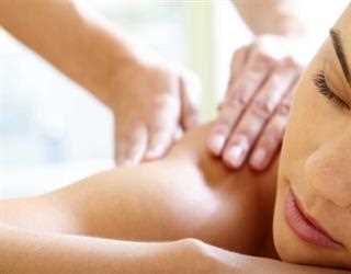 Getting a Good Massage to Keep Anxiety Away