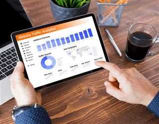 Are You Bored Of Using Google Analytics? Let's Explore Others