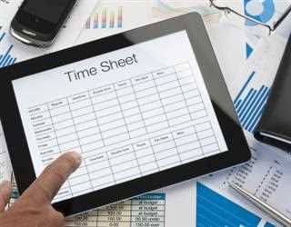 Employer Falsifying Your Timecard? Here's What You Can Do