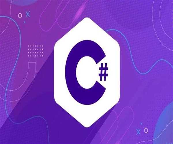 Set Default Value to Property in C#