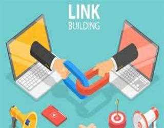 Link-building Strategies