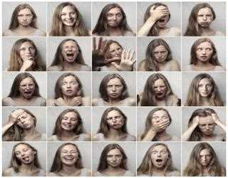 What is Human Behaviour?