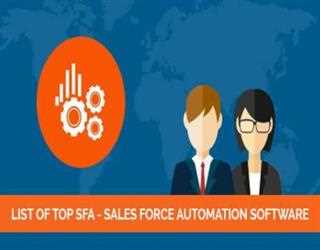 3 Best Sales Force Automation Tools to Look Out for