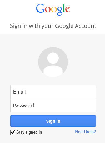 How Does External Login Work in C#? Step-by-Step Explanation with an Example