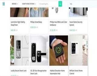 Smart Devices: Make Your Life Easy and Comfortable with 4Prototypes.com