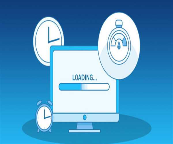 How Images Works In Page Loading Speed: Improving Tips