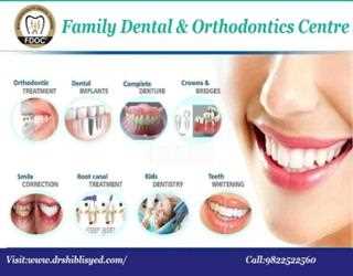 Dental Clinic in Pune