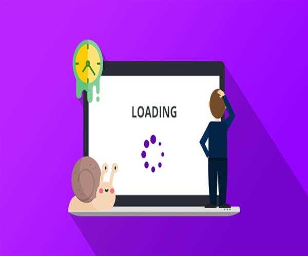 How To Improve The Page Load Speed Of A Website?