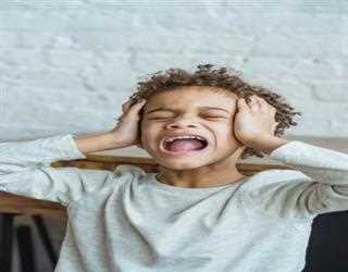 High Blood Pressure in Children