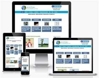 Automated Personalization and Segmentation Engine in Ecommerce Website Design Maryland