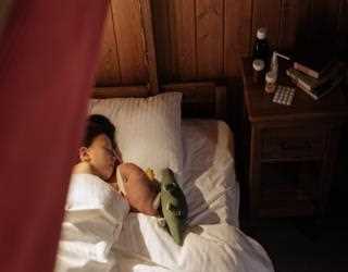 Side Effects of Sleeping Pills