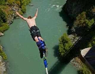 Best Outdoor Adventure Activities in Rishikesh