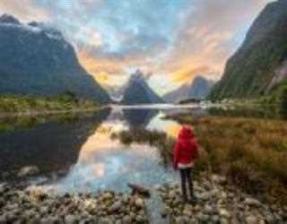 Why Kashmir Should Be A First Choice As Best Solo Travel Destinations In India