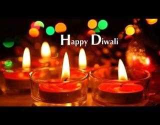 The Glittering Five Days of Diwali Festival