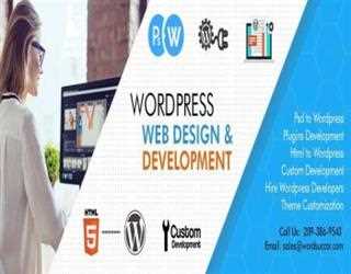Top 10 WordPress Development Firms you can Hire in 2019