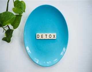 Can a detox or cleanse help your Liver?