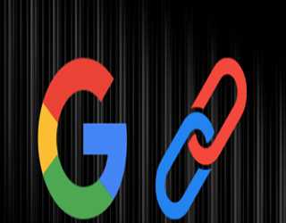 What is latest Google link Best practice?