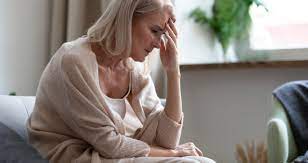 The truth about menopause and weight gain