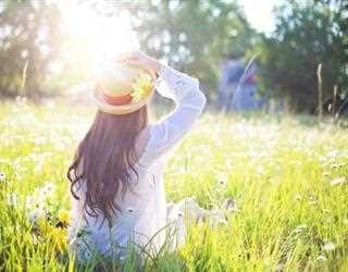 How does sun exposure affect your skin