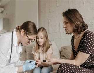 Diabetes in Young Children
