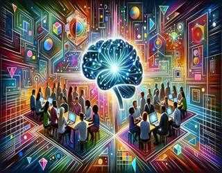 5 Ways To Generate Leads Using AI In 2024