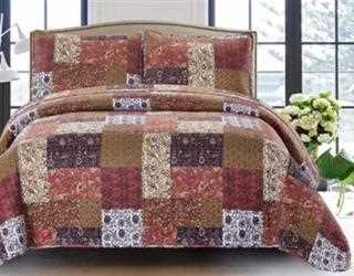 Queen Size Quilt