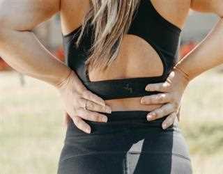 Muscle pain: Causes