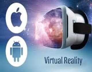 Virtual Reality App Development And The Opportunity It Presents For Your Business