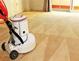 How to Remove Paint from Carpet